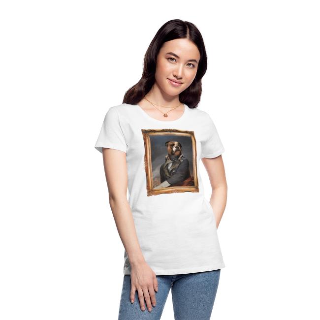 4785 HISTORIC Women's Premium T-Shirt