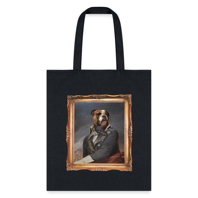 4785 HISTORIC Tote Bag