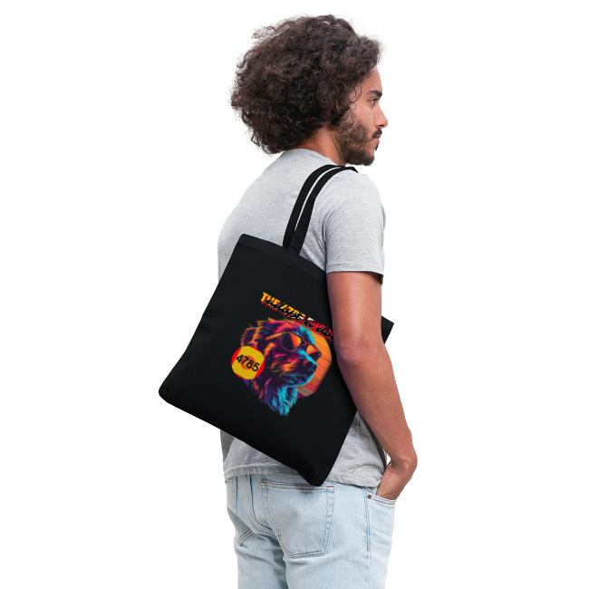 4785 ADOPT A DOG Tote Bag