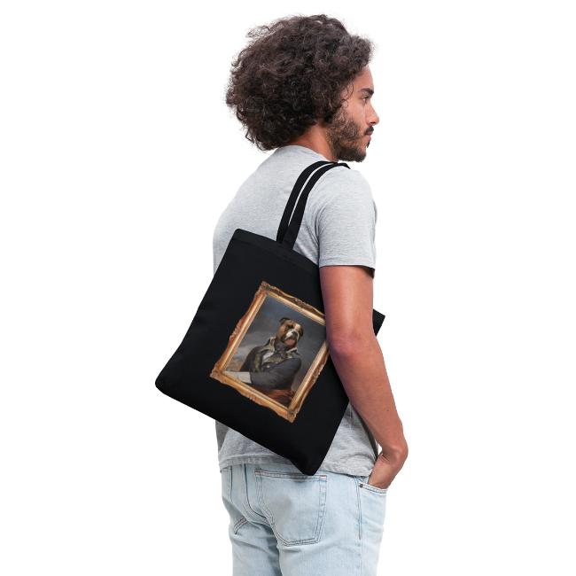 4785 HISTORIC Tote Bag