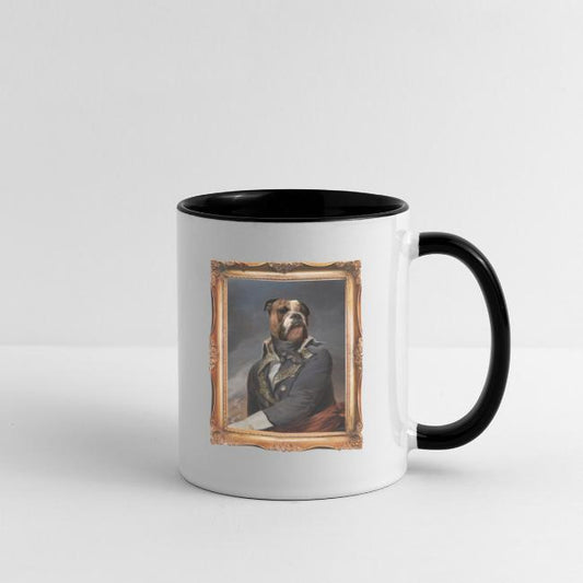 4785 HISTORIC Contrast Coffee Mug
